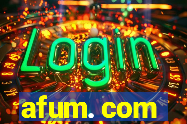 afum. com